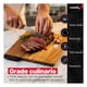 thumbnail image 5 of Set Tablas Para Cortar de Madera de Acacia Premium Cookify Con Base Organizadora Y Pestañas Identificadoras, Juego 4 Pzas, 5 of 7