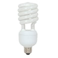 thumbnail image 2 of Satco S7331 - 32 watt; Hi-Pro Spiral Compact Fluorescent; 2700K; 82 CRI; Medium base; 120 volts, 2 of 5