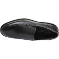 thumbnail image 5 of Men's ECCO Maitland Apron Slip On Black Full Grain Leather 42 M, 5 of 6