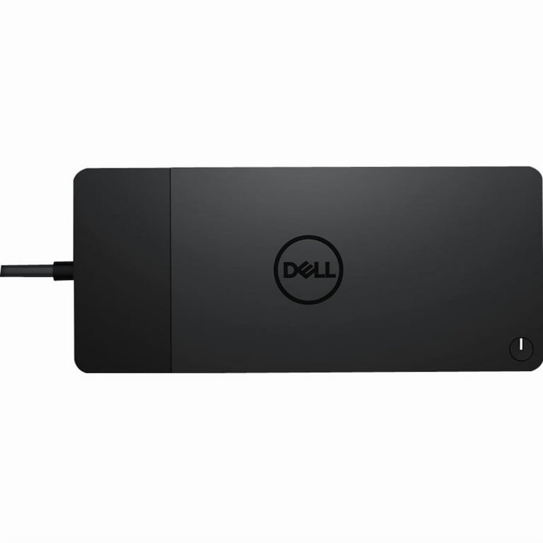 DELL THUNDERBOLT DOCK WD22TB4 ドックステーション Amazon.com: Dell ThunderBolt 4 Dock (WD22TB4) : Electronics