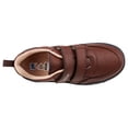 thumbnail image 5 of Zapato Escolar Casual para Niño Marca Lucho Mod. 131 choclo, 5 of 5