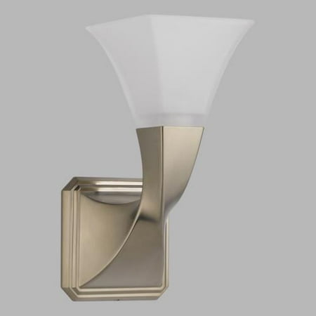 - Brizo - Virage: Light - Single Sconce - 697030-PN