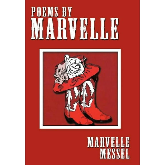 Poems by Marvelle (Hardcover)