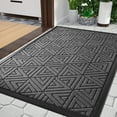 thumbnail image 1 of Alfombrilla Yimobra para entrada exterior, resistente y duradera, 1 of 7