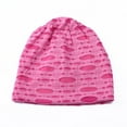 thumbnail image 4 of Herrnalise Unisex Keep Warm Windproof Winter Fashion Hat Knitted Warm Leisure Hat, 4 of 4