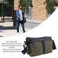 thumbnail image 2 of Bolso de hombro RitoEasySports Green Man Waterproof Oxford Clot, 2 of 9