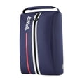 thumbnail image 1 of Bolsa para zapatos de golf Strade Fareast Limited Multiusos para golfistas Pis Azul oscuro, 1 of 8