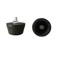 thumbnail image 5 of Air Compressor Accessories Air Compressor Foot Pad Shockproof Components Replace, 5 of 9