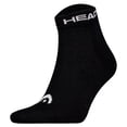 thumbnail image 3 of Head Unisex Socks Cotton Black 9-11,5, 3 of 4