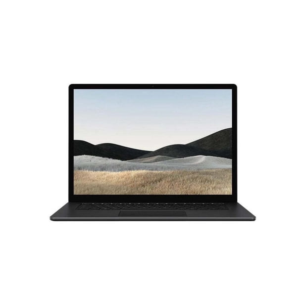 Microsoft Surface Laptop 4 13.5 Touch i51135G7 8GB 512GB Certified