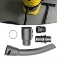 thumbnail image 4 of Vacuum Cleaner Hose Parts For Karcher NT/WD Vacuum Cleaner, 4 of 5
