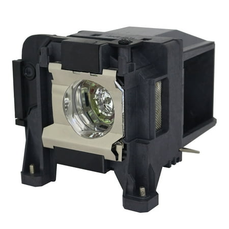 Jaspertronics Lamp & Housing for The Epson Powerlite Home Cinema 5040UB Projector Original Specs & Full Lifespan Bulb 1 Year Warranty 1 Unit per pack - image 8