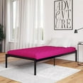 thumbnail image 1 of DHP Value 6" Polyester Filled Quilted Top Bunk Bed Mattress, 1 of 5