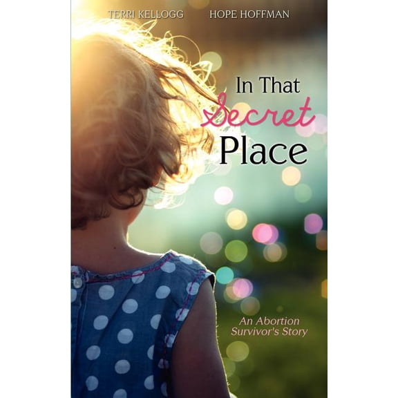 In That Secret Place, (Paperback)
