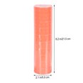 thumbnail image 2 of 1 Roll of Price Tag Machine Label Useful Price Label Paper Cost Marker Label, 2 of 7