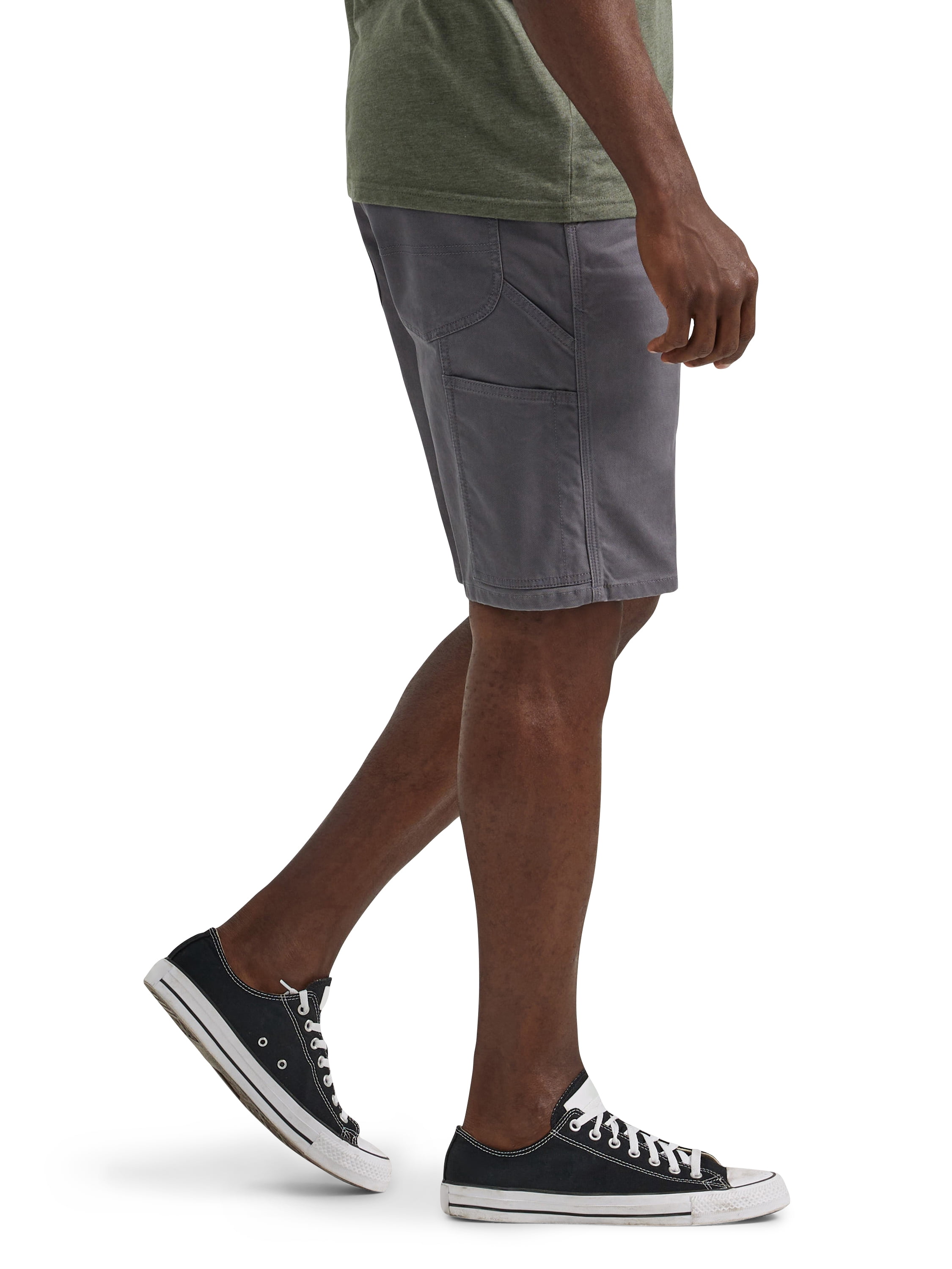 Lee® Men's Legendary Workwear Loose Fit Carpenter Short
