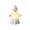 C, variant on Gardjoe Handheld Ghost LED Night Light with Scary Expression, Portable Halloween Party Prop for Pranks Decor, 11cm 5 Color Options