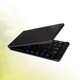 thumbnail image 5 of EeaseMX Mini teclado para portátil, plegable, para tableta, portátil, inalámbrico, negro, 5 of 7