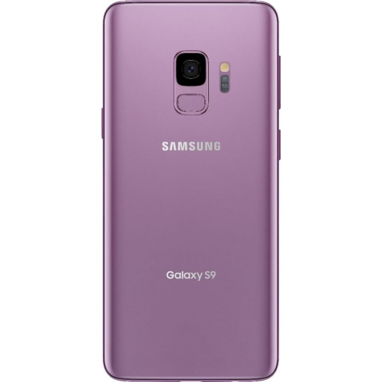 Samsung Leak Details Radical New Galaxy S9