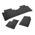 thumbnail image 4 of Alfombrillas para coche perfecl 3 uds PVC, 4 of 8