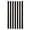 1A Black, variant on Oversized Cabana Striped Beach Towel, 60 x 28 Inch Large Quick-Dry Bath Towel, Lightweight Sand-Free Microfiber Towel for Swimming Pool & Travel, Available in 8 Colors, Black