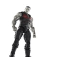 thumbnail image 5 of Marvel Legends Series Colossus, Deadpool Legacy Collection Deluxe Collectible 6 Inch Action Figure, 5 of 5