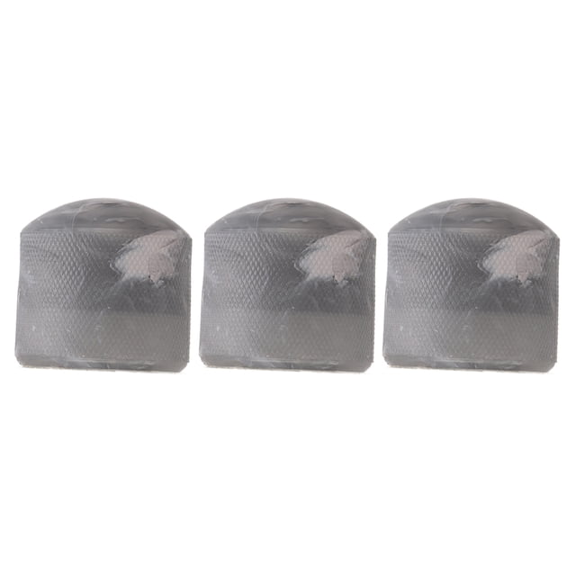 Electric Guitar Knob, Wide Application Easy Installation Guitar Volume Knob Plastic Pretty Design With Wrench For Replacement White,Yellow,Red,Grey,Green,Black,Blue,