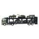 thumbnail image 5 of Juguetes Diecast Vehículos Militares Diseño De Simulación Vívido Material De aleación Exquisito Juguetes Militares Regalos Para Niños, 5 of 7