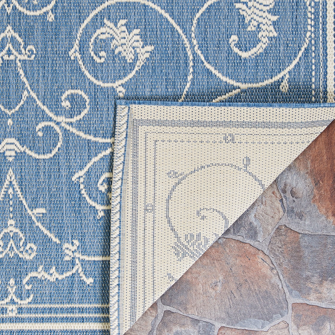 Couristan Recife Veranda Area Rug - Thumbnail 4