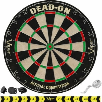 Bristle Dart Board Tournament Use　ブリッスル TG Champion Tournament Bristle Dartboard - Walmart.com