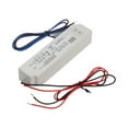 thumbnail image 3 of Feedannce 50.4W LED Driver, 9-48V 10.5A, IP67, for Outdoor Lighting MEAN WELL LPC-60-1050, 3 of 5