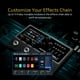 thumbnail image 5 of Pedal multiefectos Valeton GP-200LT Pedal para guitarra y bajo, 5 of 7