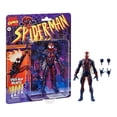 thumbnail image 1 of Figura de Acción Hasbro Marvel Legends Series Spider-Man Unlimited, 1 of 4