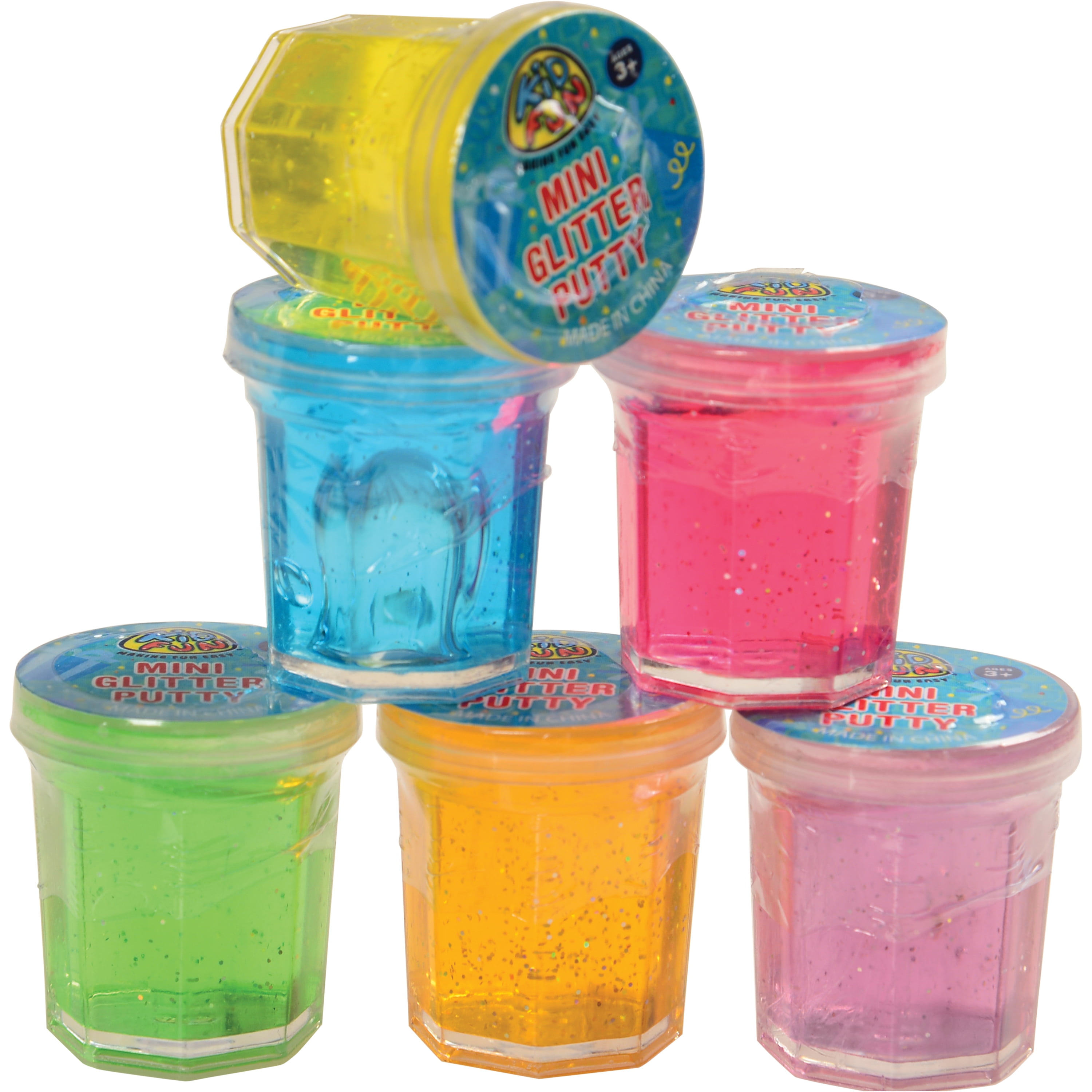 slime putty kit