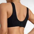 thumbnail image 4 of Bras For Women Sports Bra Sticky Bra Underwear Women Girls Underwear Plus Size Underwear For Women Wireless Bra for Women Brazier for Women Athletic Women Sports Bra for Women Pack Skin Tone Bra, 4 of 8