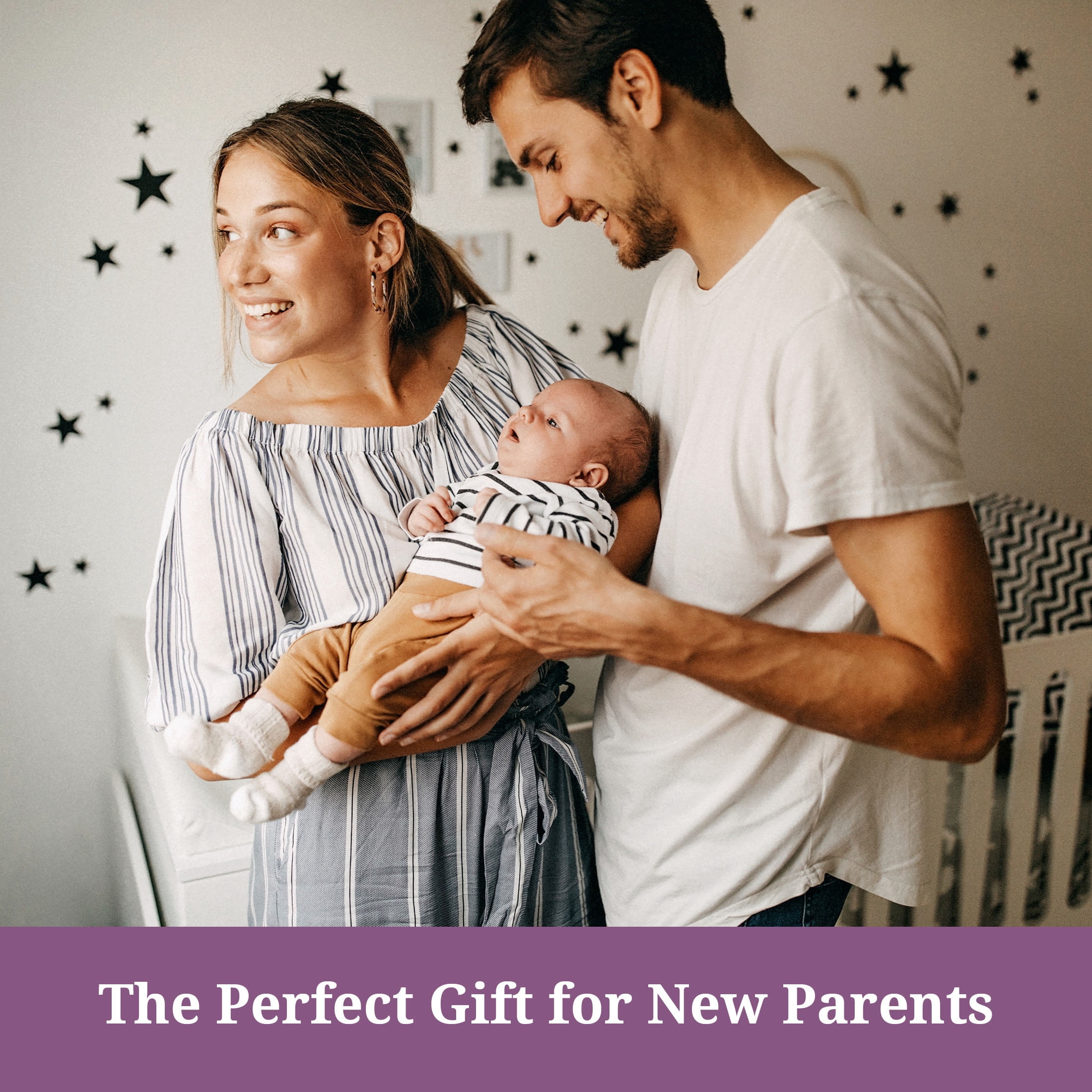 “Motherfund” Baby Registry Gift Card - Services for Every Stage of Parenthood - Powered by Tot Squad $100 eGift Card [Email Delivery]