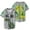 style 1, variant on Ferxxo Nitro Jam Underground Tour Merch Jersey Feid Ferxxocalipsis Baseball T-shirts Summer Unisex Fashion Streetwear