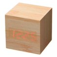thumbnail image 3 of Paquete 20 piezas Reloj LED de madera multifunción, 3 of 4