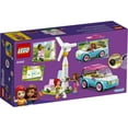 thumbnail image 3 of LEGO Electric Car Toy Friends Olivia's Mia 6 Plus Years, 183 pieces, 3 of 10