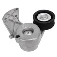 thumbnail image 4 of El Tensor De Correa, Estándar 95510229900 De OE Reduce La Amortiguación De Vibraciones De Alta Eficiencia Del Metal Del Desgaste Para El Coche Octpeak 95510229900, 4 of 8