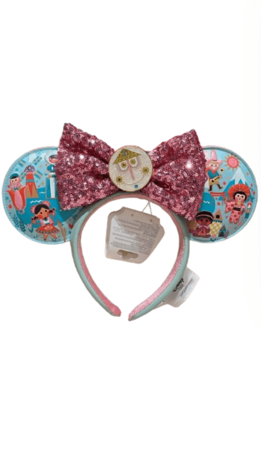Disney Parks 2024 It display picture 2