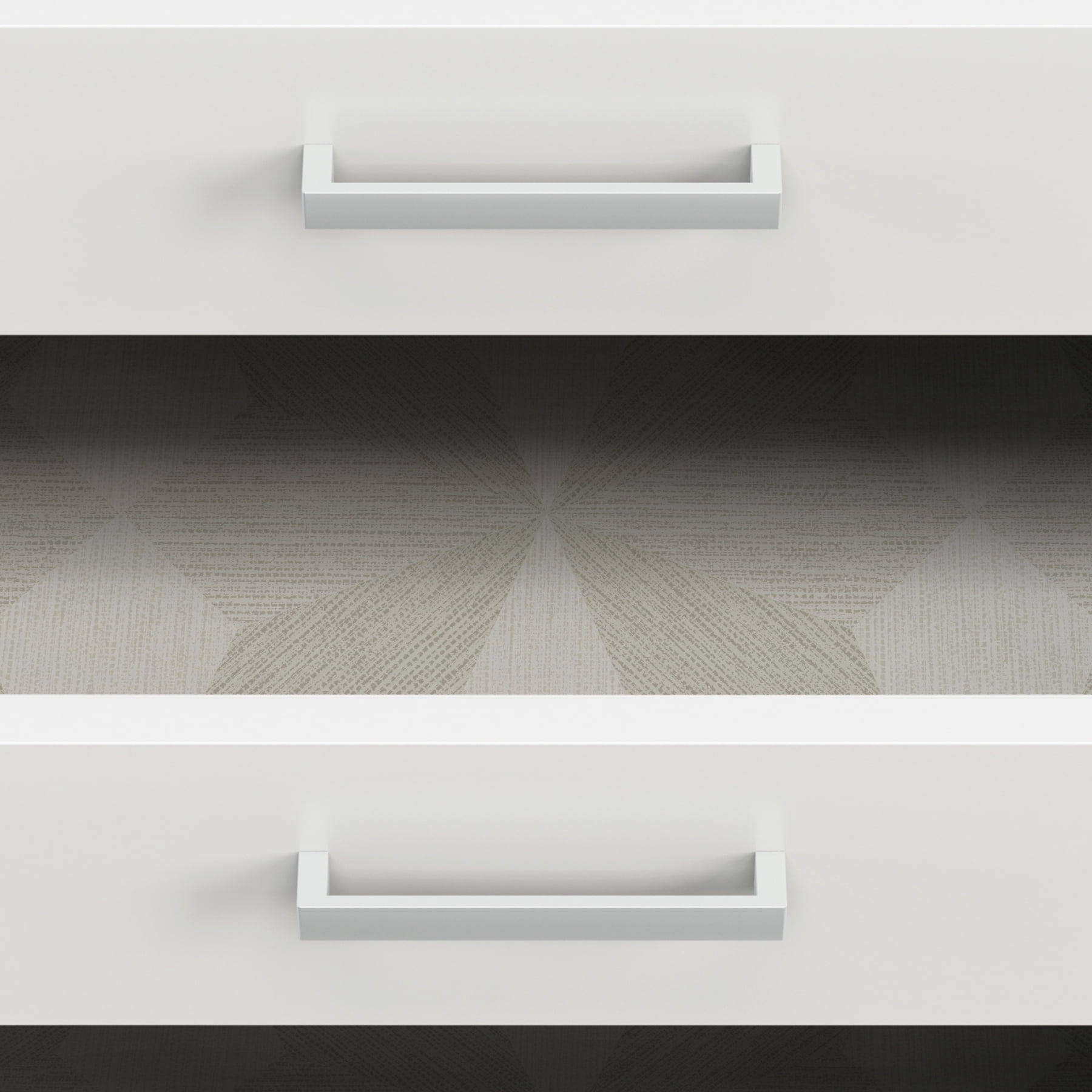 Roommates Studio Cream Atticus Peel and Stick Wallpaper 30.75 Sq. ft