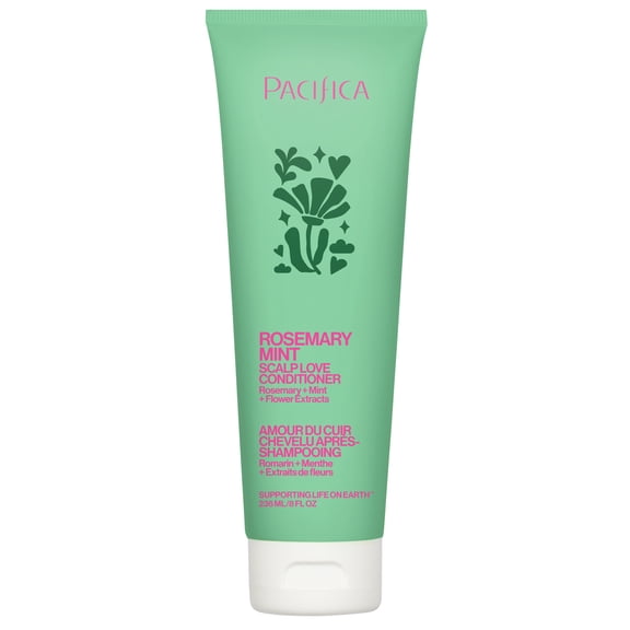 Pacifica Rosemary Mint Scalp Love Conditioner