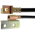 thumbnail image 3 of Raybestos BH36620 Grade Hydraulic Brake Hose, Pro Parts, Front Left Brake, Fit for Ford Models, 3 of 5