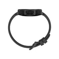 thumbnail image 5 of Restored Samsung SM-R890NZKAXAA Electronics Galaxy Watch 4 Classic 46mm Smartwatch with ECG Monitor Tracker, Black (Refurbished), 5 of 6