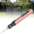 thumbnail image 4 of Kit de Herramientas de Grabado, Bolígrafo de Grabado Inalámbrico de 300 Mah para Piedra, 4 of 7
