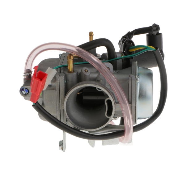 Ysyqkn 30mm Performance Carburetor GY6 150cc Scooter ATV Go Kart Moped 200cc 250cc