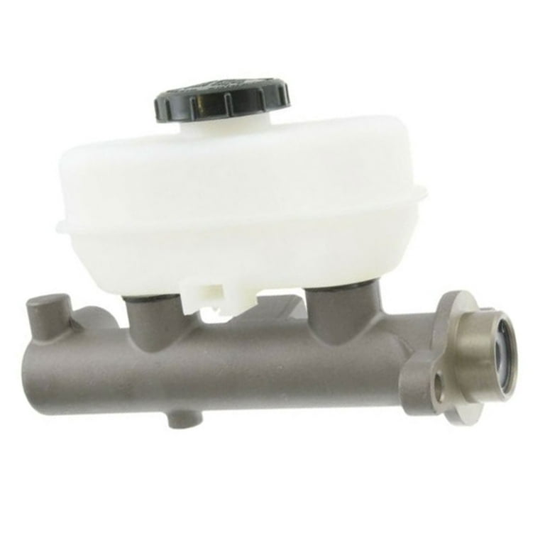 Brake Master Cylinder Compatible with Ford Bronco 1987-1996 Compatible with  Ford E-150 E-250 E-350 F-150 F-250 F-350 F SUPER DUTY 1988-2003 Compatible 