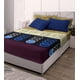 thumbnail image 2 of Cobertor con Borrega MELOCOTTON HOGAR Matrimonial Extra suave Mod Burbujas, 2 of 4