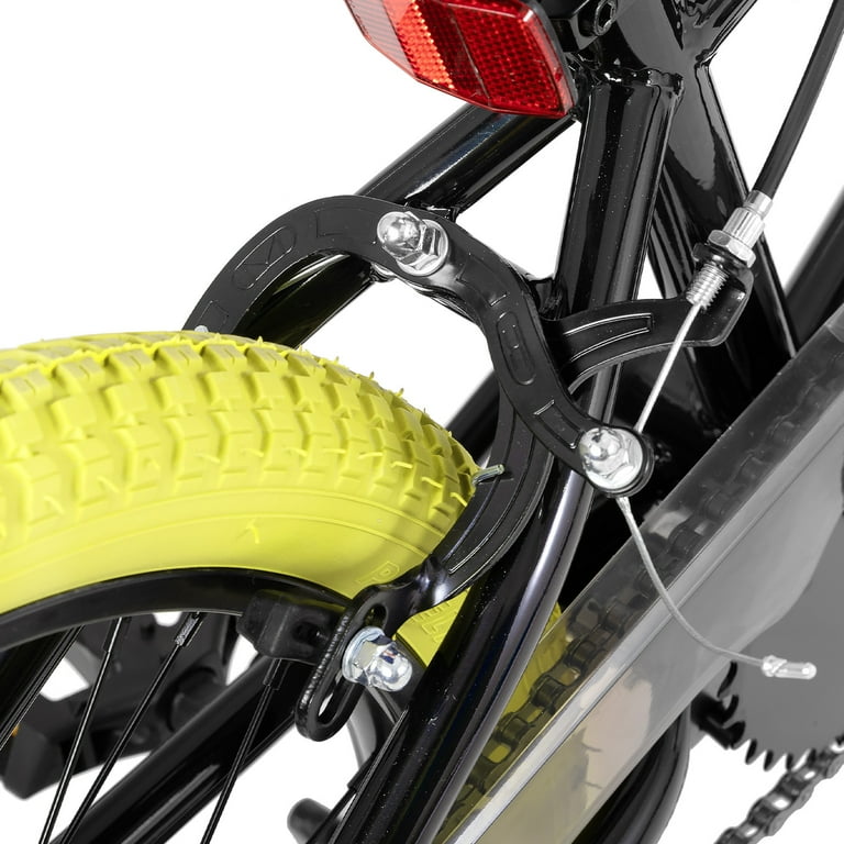 Joystar Brockway Kids BMX Bike, 20 Inch Wheel Diameter, for Boys